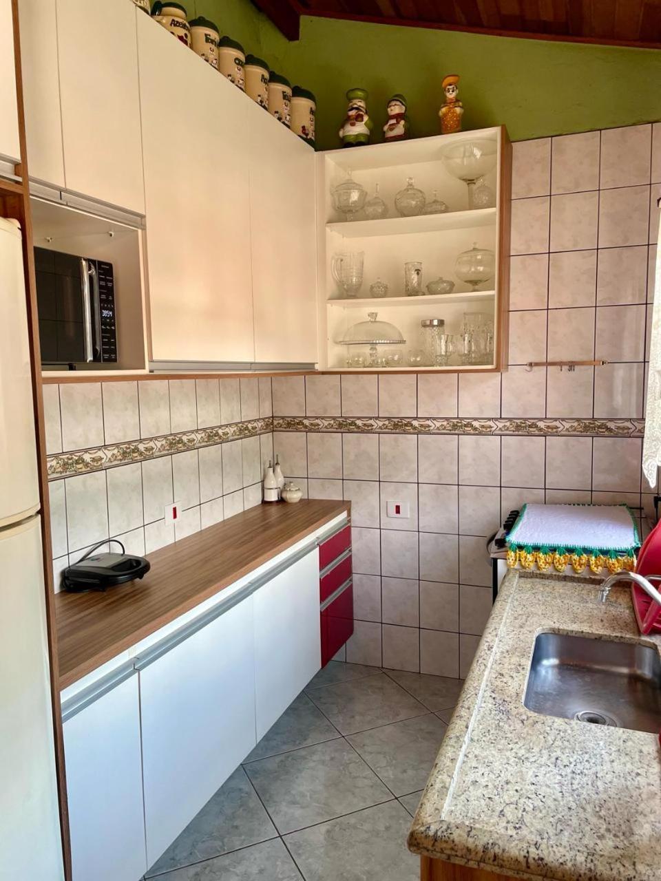 Casa Em Ilhabela Para Familia Exterior foto