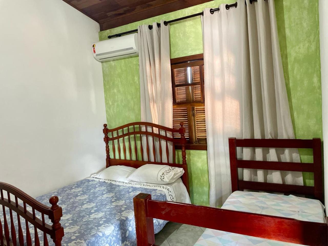 Casa Em Ilhabela Para Familia Exterior foto