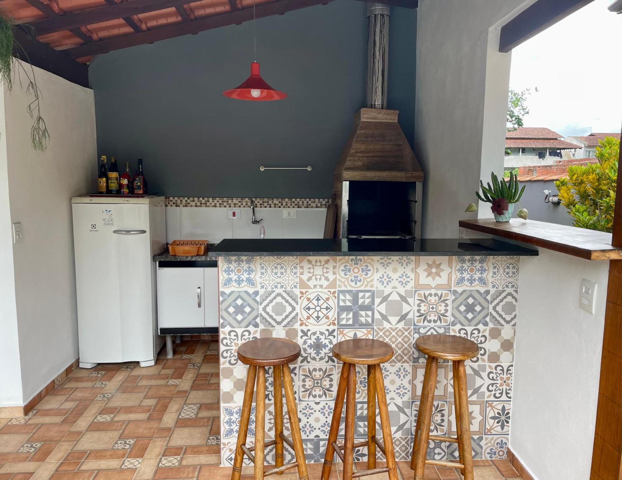 Casa Em Ilhabela Para Familia Exterior foto