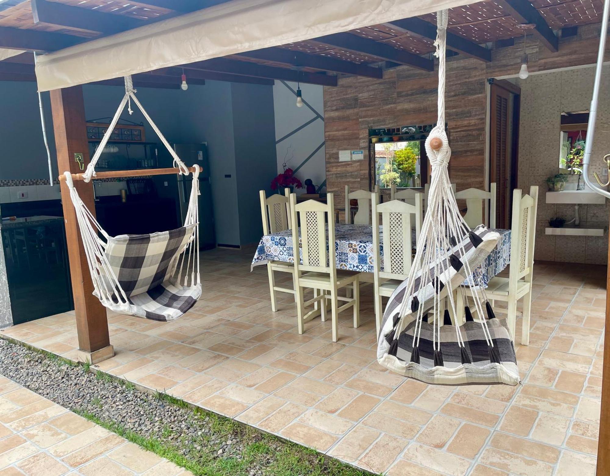 Casa Em Ilhabela Para Familia Exterior foto